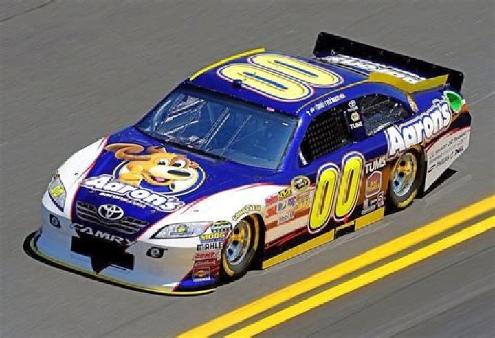 00 NASCAR: Dominating The Tracks Since Its Inception