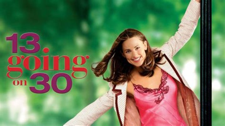 13 Going On 30 With Lucy Wyman: A Nostalgic Look Back