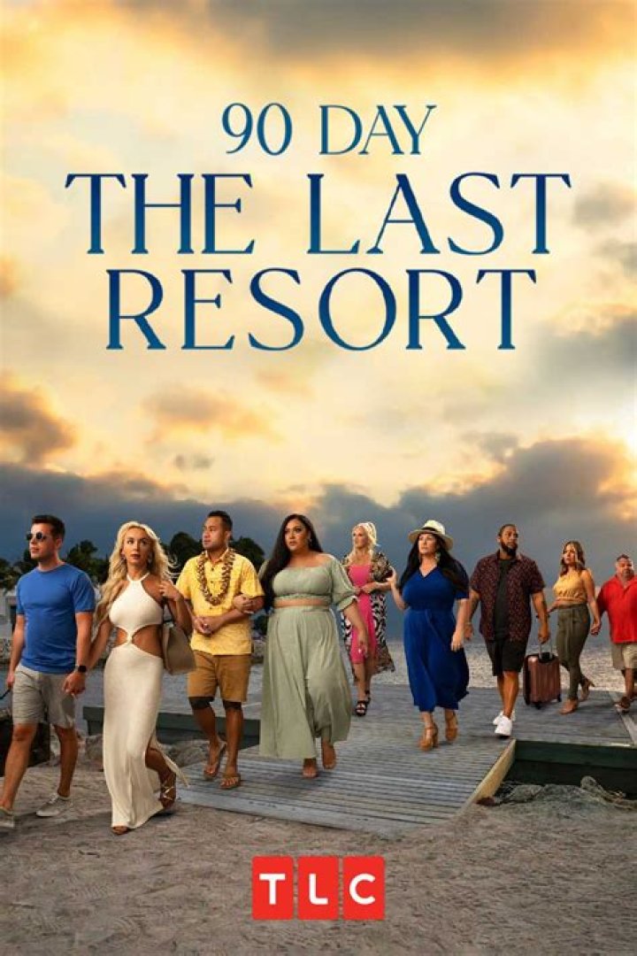90 Day: The Last Resort | Filming Timeline Revealed