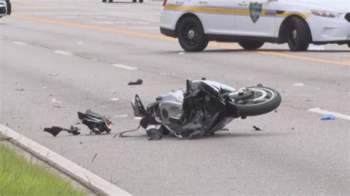 Aftermath Of A Motorcycle Accident In Roseville: Legal Options And Support