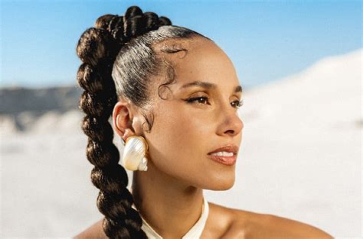 Alicia Keys' Father: A Journey Of Support And Inspiration