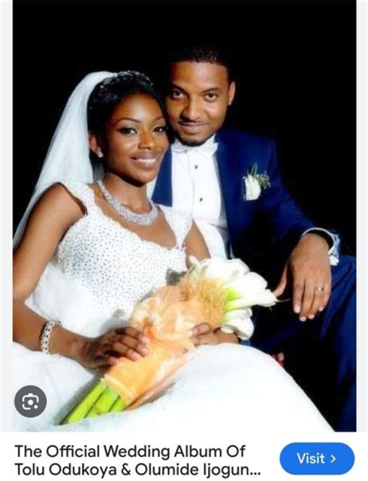 All About Jimmy Odukoya's Wife: Her Life And Legacy