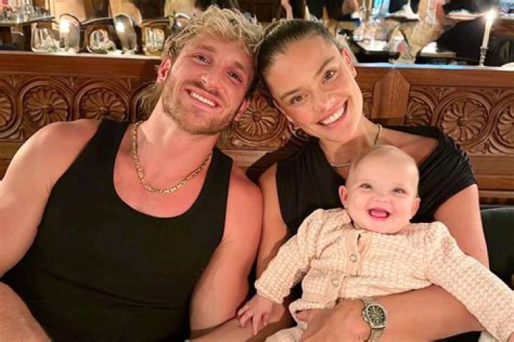 All About Logan Paul's Love Life: Introducing Nina