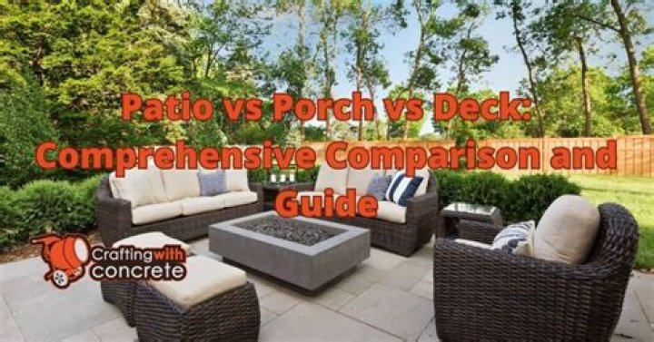 All About Porch People: A Comprehensive Guide