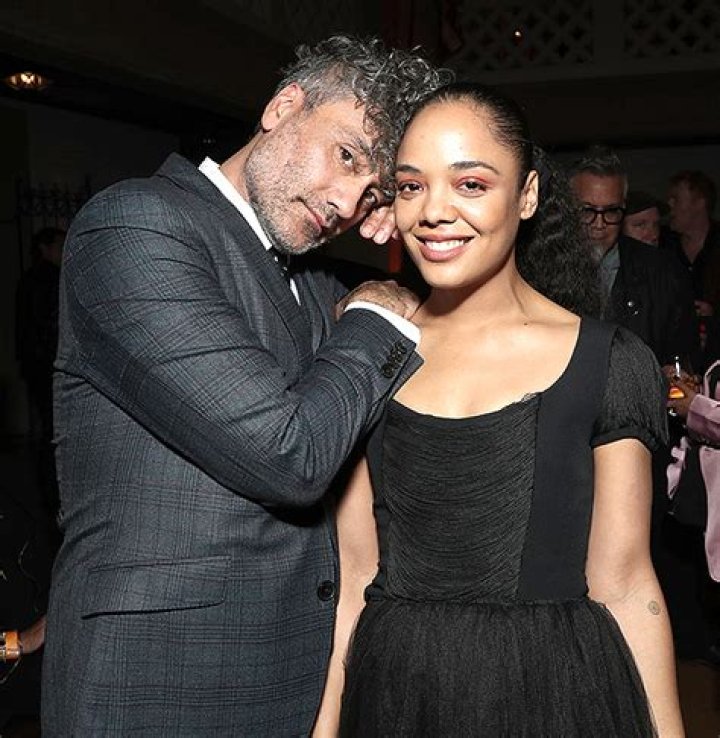 All The Details About Tessa Thompson's Husband