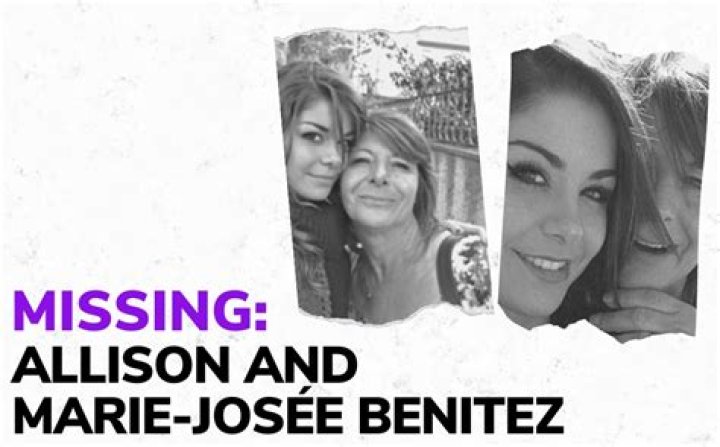 Allison And Marie Jos Benitez Francisco: Leading Figures In Latin American Business