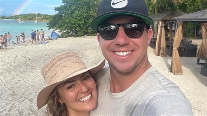 Amanda Balionis' Husband: Meet The Man Behind The Sportscaster