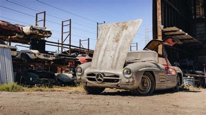 Amazing Deals At Steve's Junkyard: Find Hidden Treasures Today!