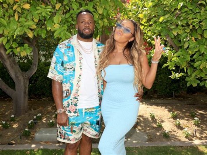 Angela Simmons Dating Status: Who's She Seeing?