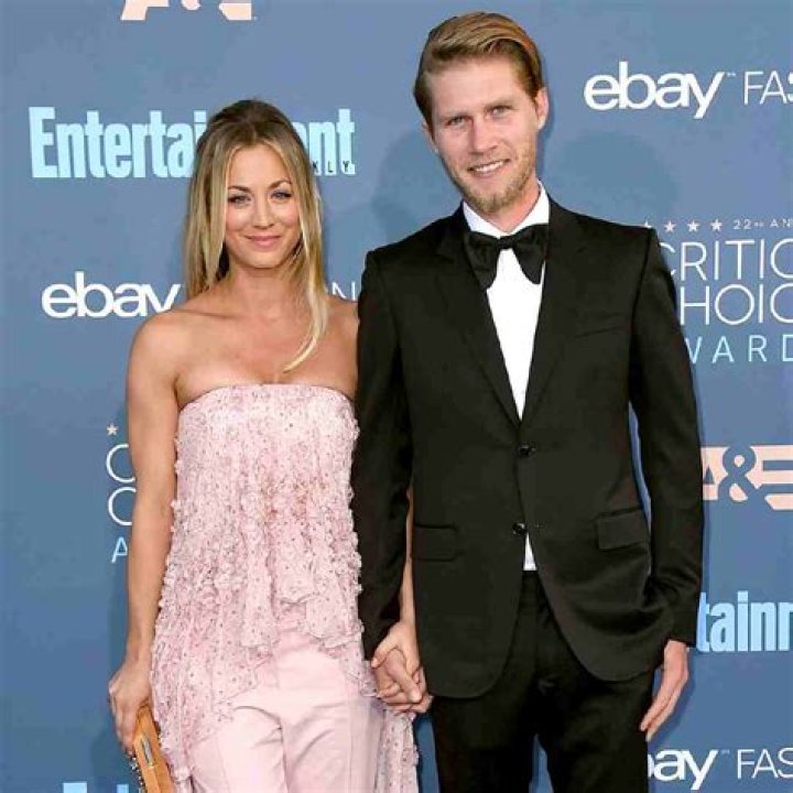 Are Kaley Cuoco's Parents Still Alive?