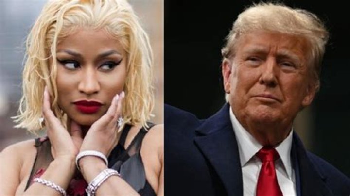 Are Nicki Minaj And Drake Dating? Exploring Their Rumored Relationship