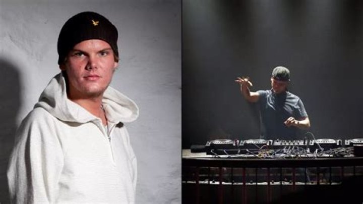 Avicii's Tragic Death: Uncovering The Truth Behind The Swedish DJ's Untimely End