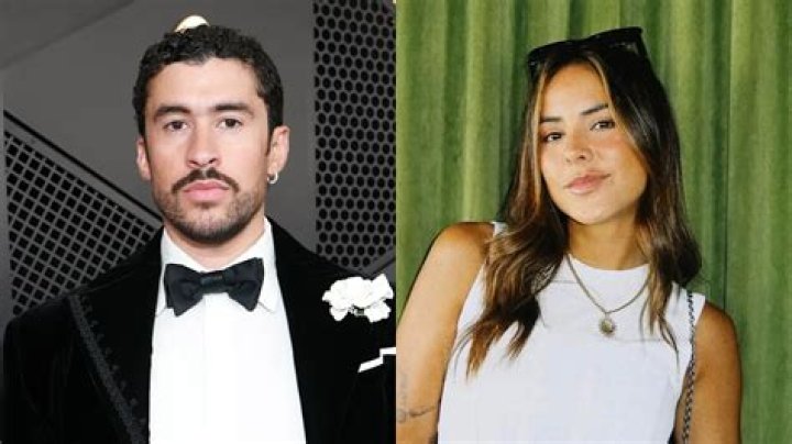 Bad Bunny's Girlfriend: Meet Gabriela Berlingeri