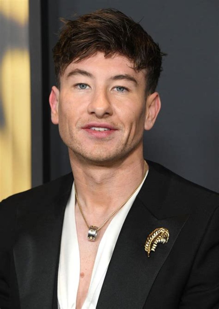 Barry Keoghan: From Obscurity To Hollywood Star