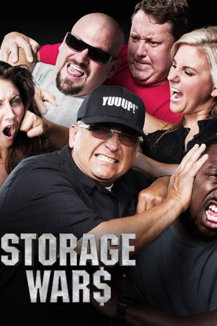 Barry Weiss Of Storage Wars Age: All The Details