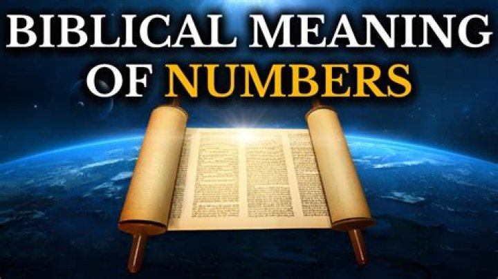 Biblical Significance Of The Number 31: Unveiling Its Hidden Meaning