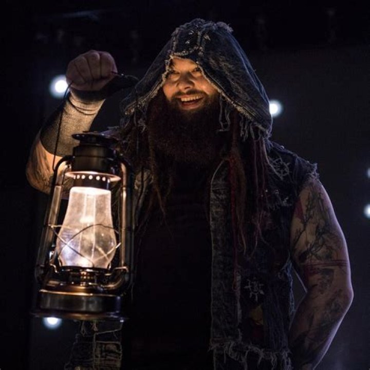 Bray Wyatt's New Character: A Metamorphosis In Pro Wrestling