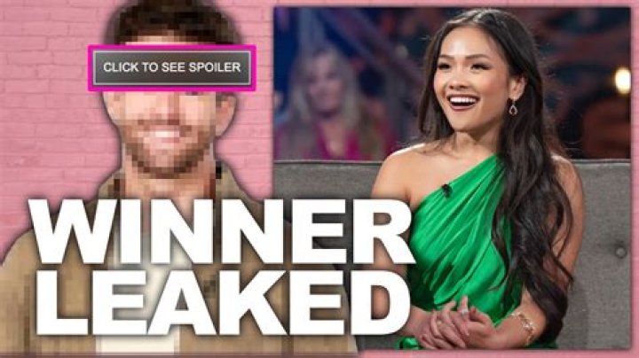 Breaking Bachelorette Spoilers: Shocking Winner Revealed!