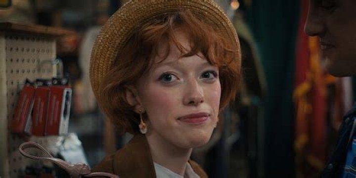 Breaking News: Amybeth McNulty's 2024 Outlook