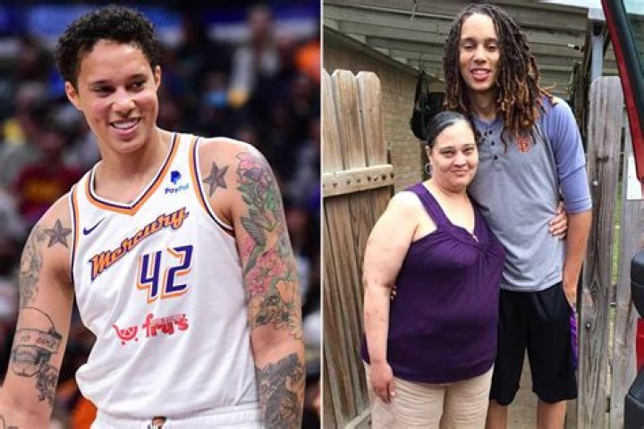 Brittney Griner: Age And Journey Of A Basketball Icon