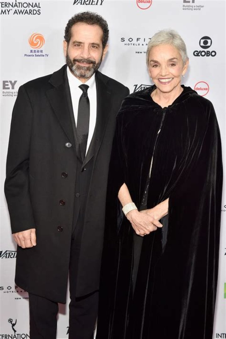 Brook Adams: Wife Of Tony Shalhoub, Actress, And Trailblazer