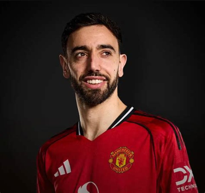 Bruno Fernandes' Astounding Net Worth Projection For 2024