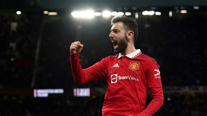 Bruno Fernandes: Weekly Salary Exposed!