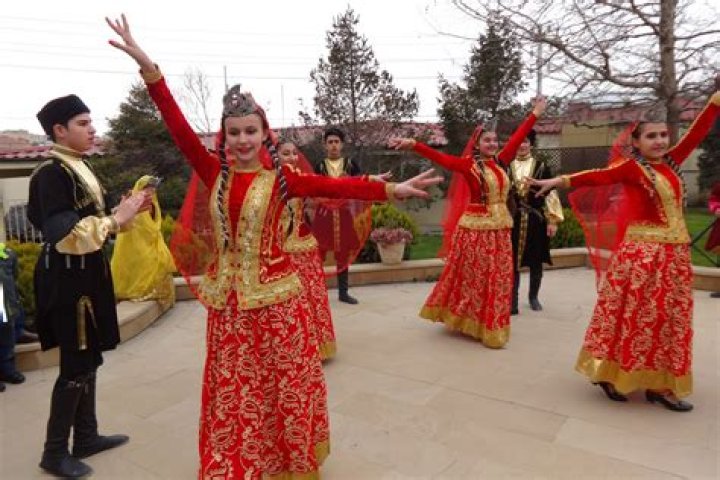 Captivating Ceremonial Dances: Unveiling The Essence Of Celebration
