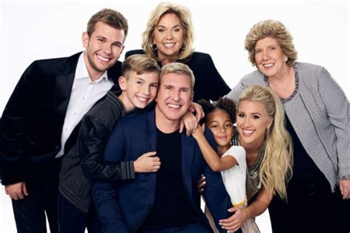 Chrisley Knows Best: A Detailed Look At The Family's Ages