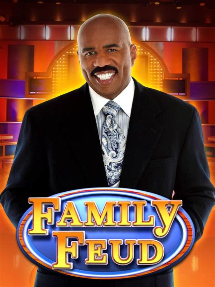 Complete Guide: Hosts Of Family Feud Through The Years