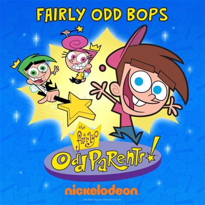 Complete Guide To Tootie In The Fairly OddParents