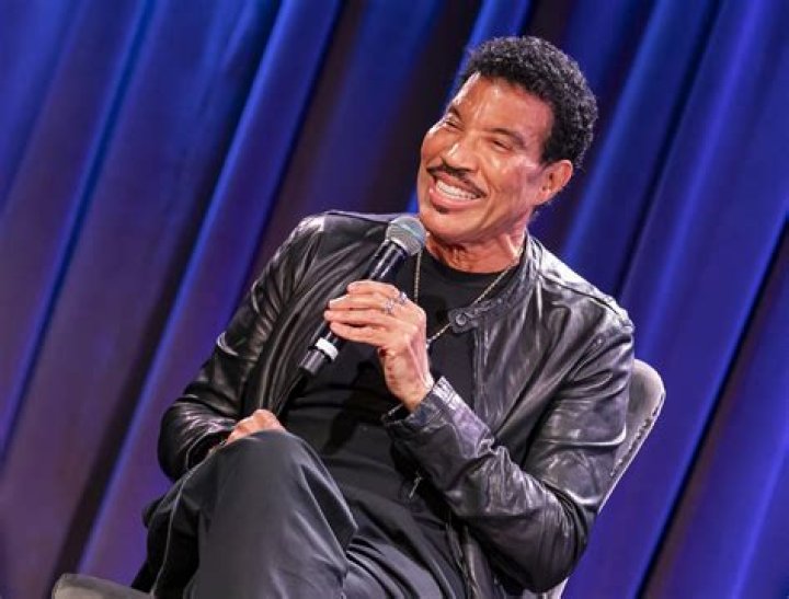 Did Lionel Richie Pass Away?