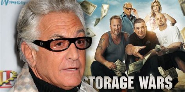Did The Storage Wars Star Barry Weiss Die? The Truth Behind The Rumor