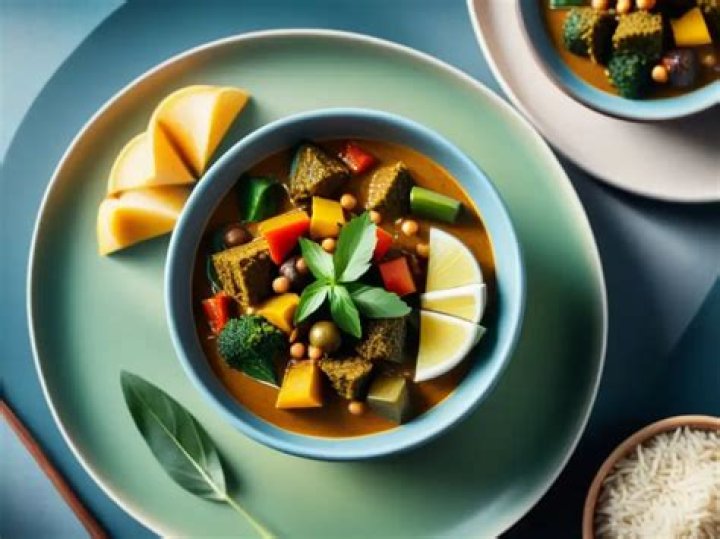 Discover Gluten-Free Currys: Your Culinary Adventure Awaits