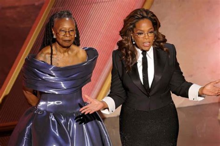 Discover Oprah Winfrey's Age: How Old Is The Media Mogul?
