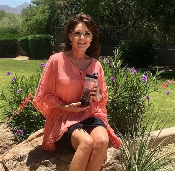 Discover Sarah Palin's Hometown: Uncover The Town Where She Resides