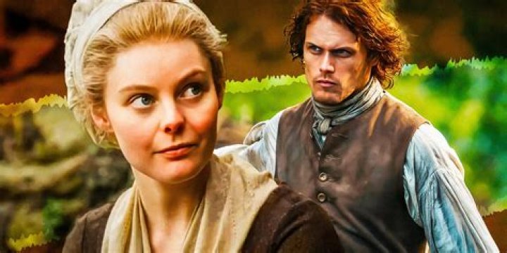 Discover The Actor Behind Jamie In "Outlander" Revealed