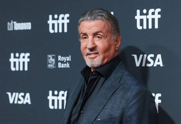 Discover The Age Of Hollywood Legend: How Old Is Sylvester Stallone?