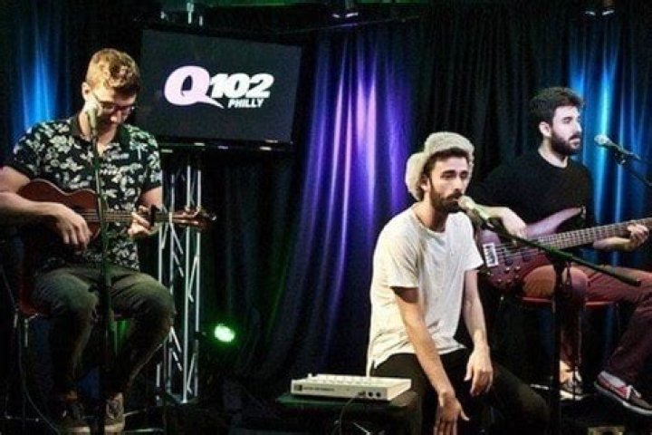 Discover The Ages And Profiles Of AJR Members