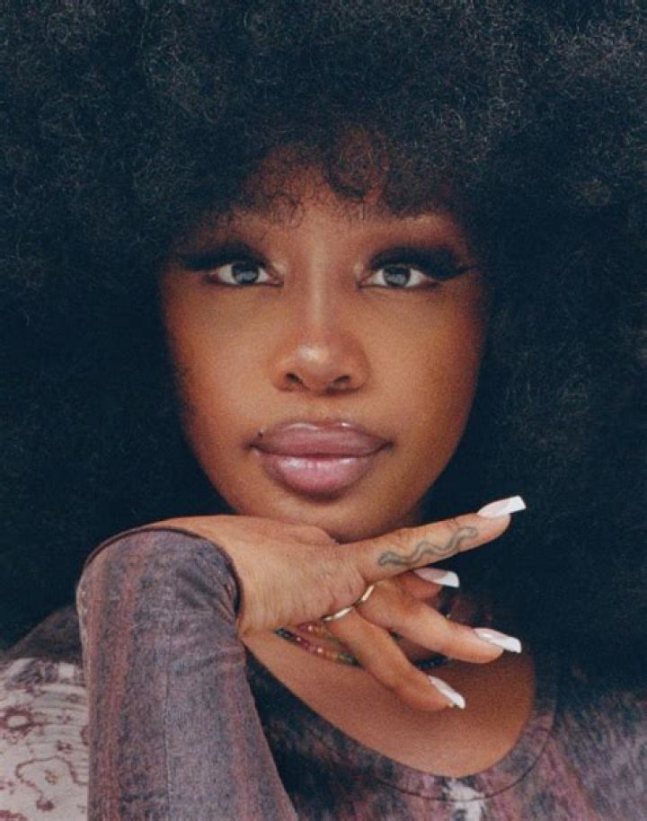Discover The Ancestry And Ethnic Heritage Of SZA
