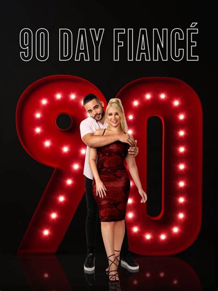 Discover The Captivating Location Of "90 Day Fianc: Last Resort"