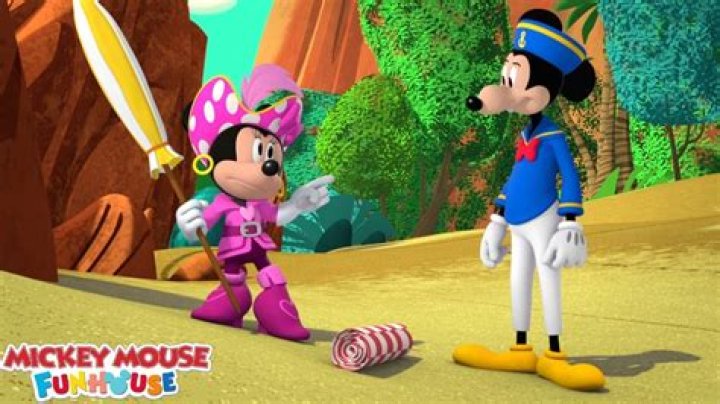 Discover The Enchanting World Of Cora Disney: A Timeless Legacy