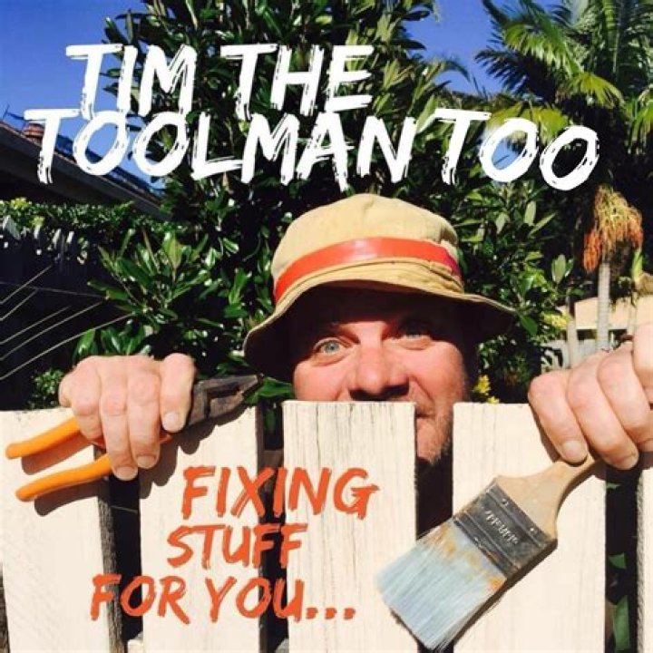 Discover The Iconic Cast That Brought "Tim The Toolman" To Life
