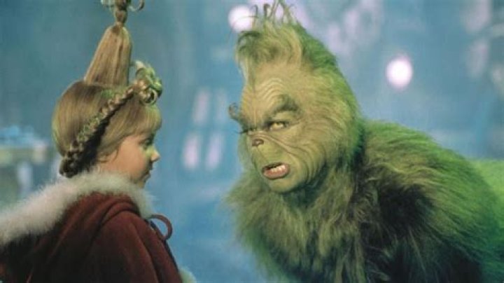 Discover The Magical Tale Of "The Grinch 2": A Heartwarming Christmas Story