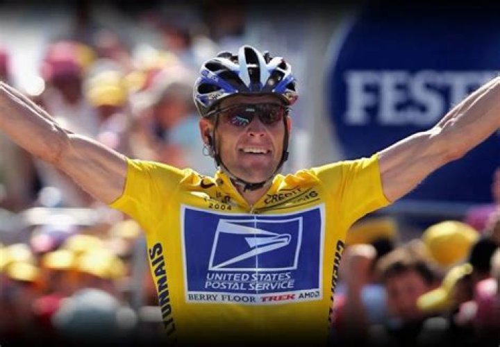 Discover The Staggering Net Worth Of Lance Armstrong