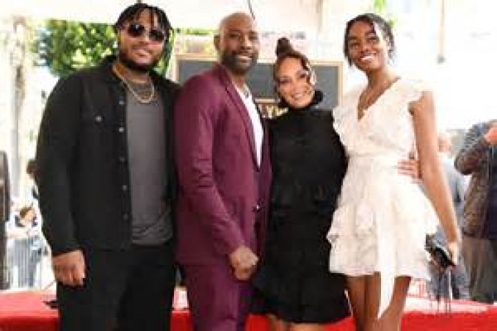 Discover The Youthful Side Of Morris Chestnut: A Look At His Younger Years
