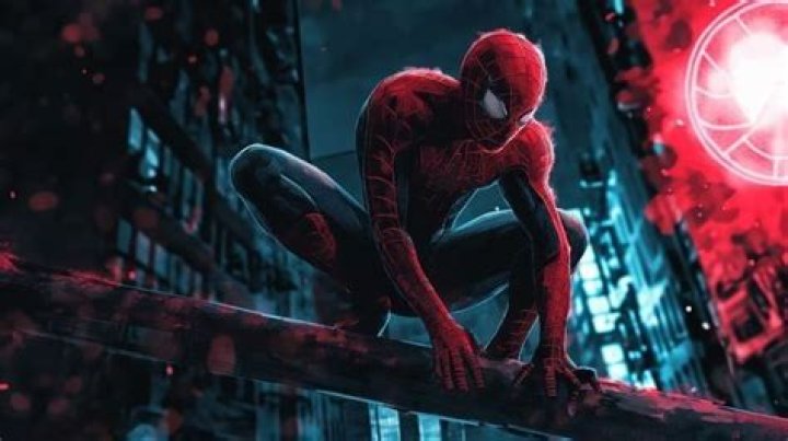 Discover Unseen Spiderman Videos On Spidermanvid.cim