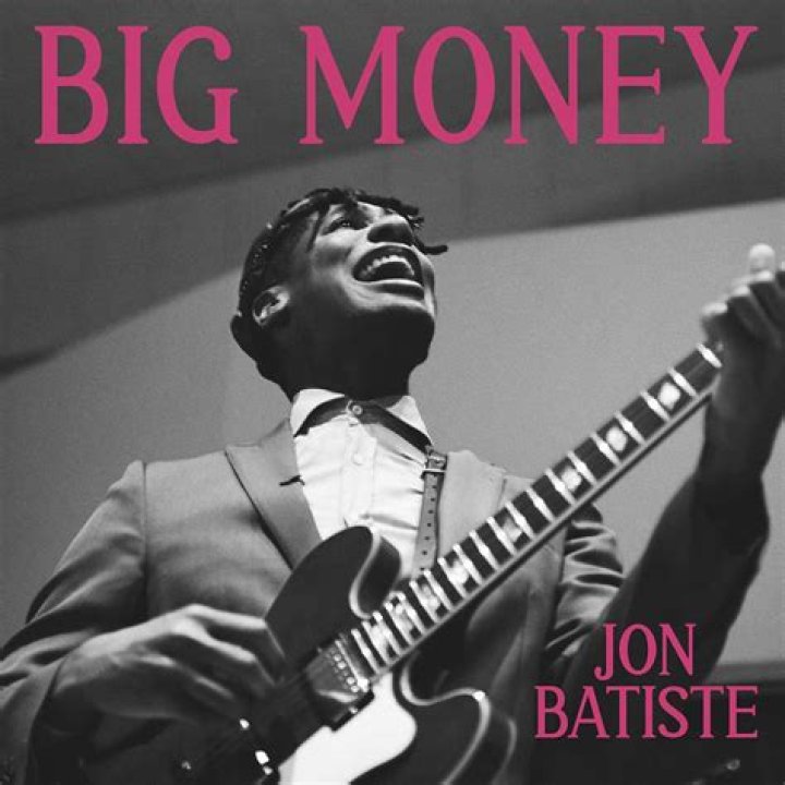Discovering The World Of Jon Batiste's Children