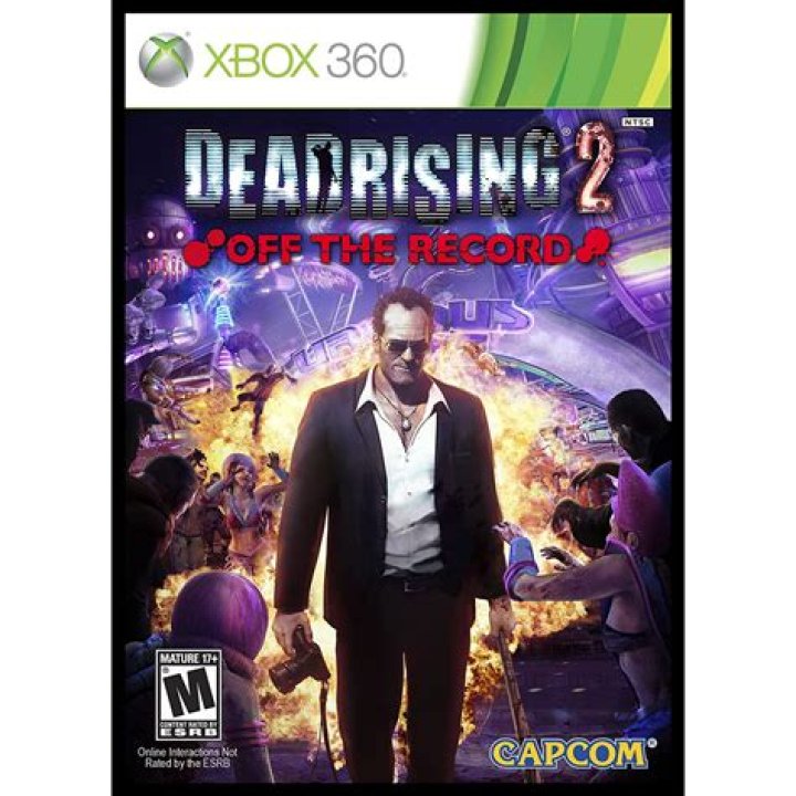 Dive Into Dead Rising 2: Co-op Multiplayer Mayhem