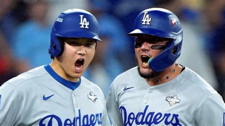 Dodgers' Troubles Exposed: Overcoming Pressing Issues